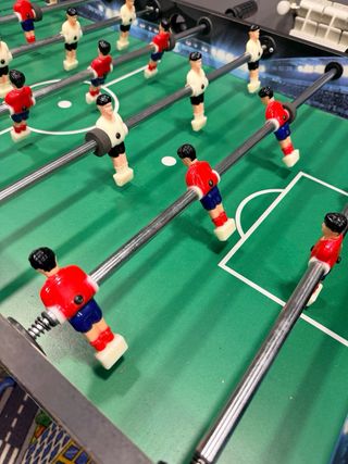Futbolin