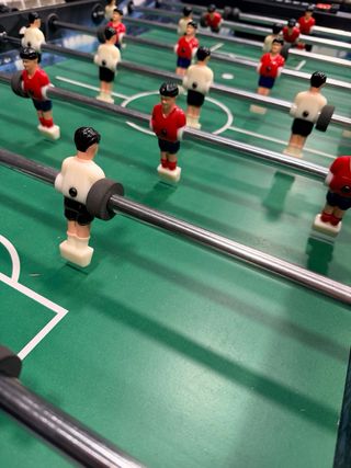 Futbolin