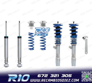 SUSPENSION ROSCADA BLUE LINE BMW F20 F21