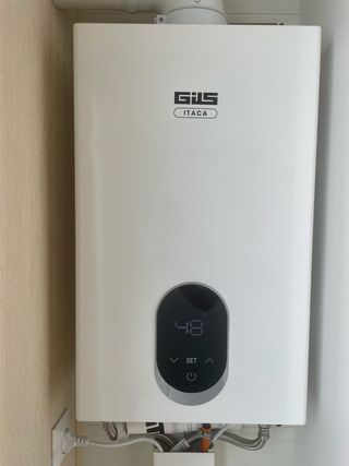 Magnífica casa móvil, completamente amueblado