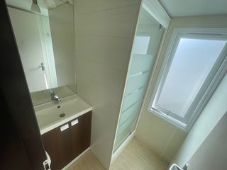 Magnífica casa móvil, completamente amueblado