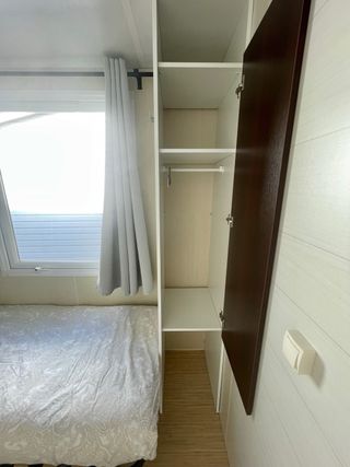 Magnífica casa móvil, completamente amueblado