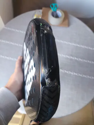 Pala Adidas Metalbone 3.3 HDR