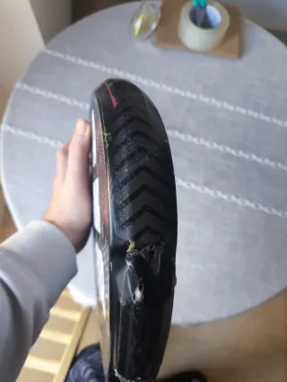 Pala Adidas Metalbone 3.3 HDR