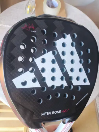 Pala Adidas Metalbone 3.3 HDR