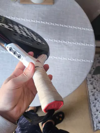 Pala Adidas Metalbone 3.3 HDR