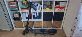 Patinete Eléctrico Segway Ninbot KickScooter