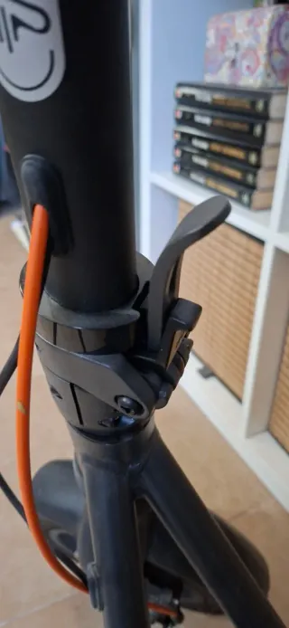 Patinete Eléctrico Segway Ninbot KickScooter