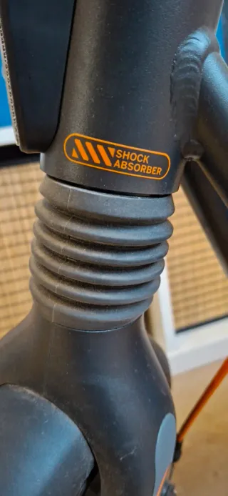 Patinete Eléctrico Segway Ninbot KickScooter