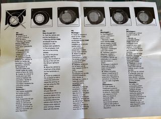 Fundas Antideslizantes ICETEX PRIME, talla G.