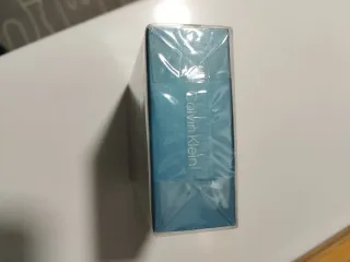 Calvin Klein CK Free Eau de Toilette 50ml