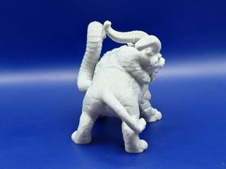 Miniatura Chimera fantasy