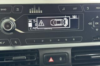 Peugeot Partner 2022