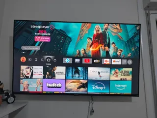 Xiaomi F2 43 Smart TV Fire TV 4K