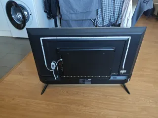 Xiaomi F2 43 Smart TV Fire TV 4K