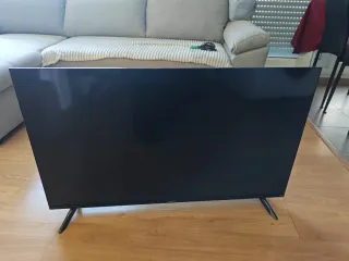 Xiaomi F2 43 Smart TV Fire TV 4K