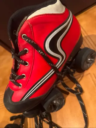 Patines Reno Hockey Talla 40