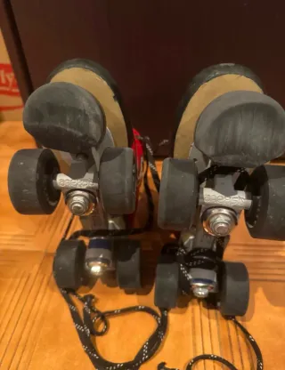 Patines Reno Hockey Talla 40