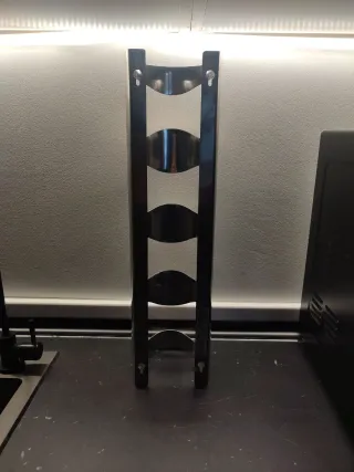 Botellero IKEA Inoxidable