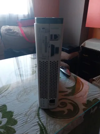 Xbox 360 Bianca
