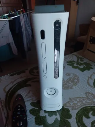 Xbox 360 Bianca