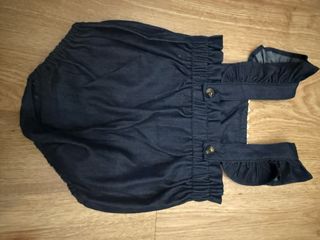 Lote Ropa Bebé Niña Variada 2€/pieza