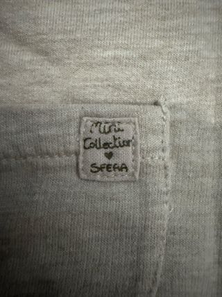 Lote Ropa Bebé Niña Variada 2€/pieza