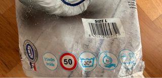 Fundas de rueda para nieve Easy Sock