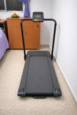 Cinta de Correr Doméstica