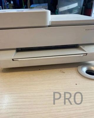 Impresora multifunción