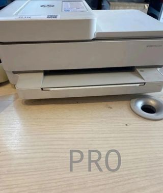 Impresora multifunción