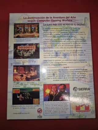 Quest for Glory III: Wages of War