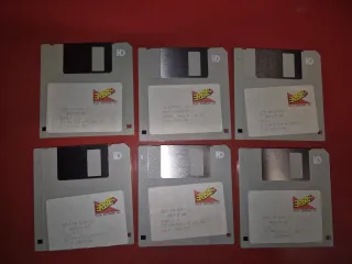 Quest for Glory III: Wages of War