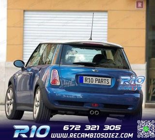 ALERÓN TECHO MINI R50 R52 R53 01-06