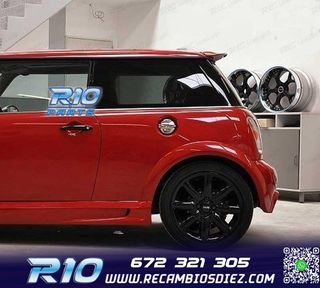 ALERÓN TECHO MINI R50 R52 R53 01-06