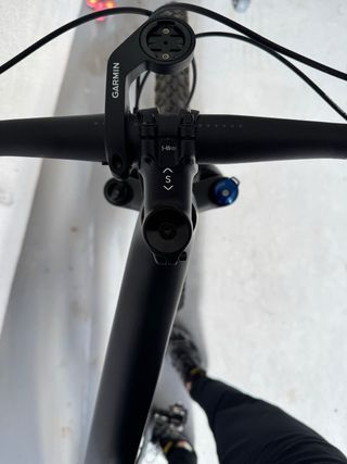 Bicicleta Specialized Epic Carbono D. Suspensión