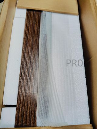 tavolo da ingresso industriale