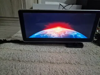 Pantalla  android y carplay Audi A4 B9