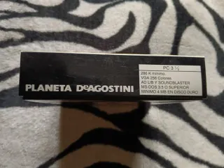 Juego PC The Patrician Proein Retro