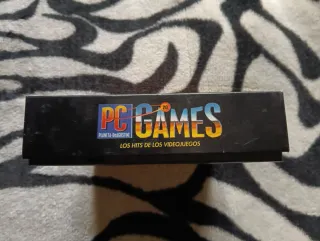 Juego PC The Patrician Proein Retro