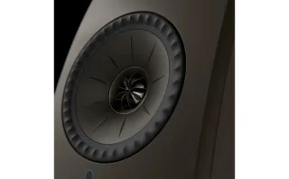 Altavoces KEF LSX II LT