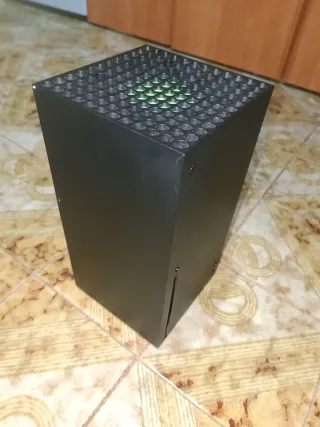 Xbox Series X Ricambio