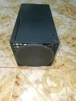 Xbox Series X Ricambio