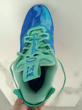 Puma MB.04 Lo Team JR Zapatillas Baloncesto Talla