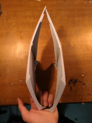 Tapas Faro Delantero Careta Kawasaki Z800