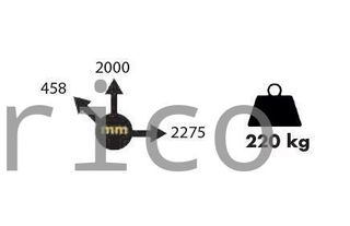 Conjunto Taller 3 Módulos S/Madera Alyco 192844