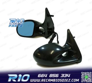 ESPEJOS RETROVISORES BMW E36 COUPE CABRIO 90-99 CALEFACTABLE