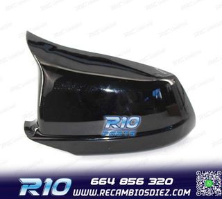 CARCASAS ESPEJOS RETROVISORES BMW F10 F11 F18 LOOK M 11-13 N