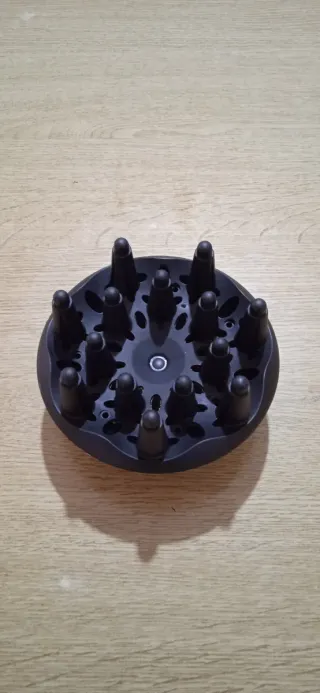 Diffusore per asciugacapelli