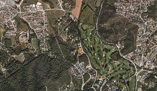 Terreno en venta en Vallromanes